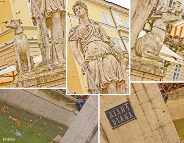 Фотовиставка Дениса Лобентовича